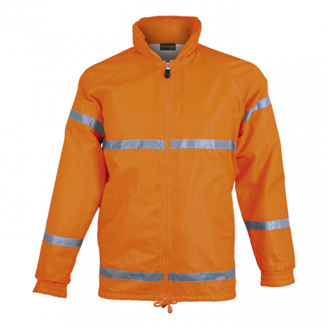 Convoy Jacket