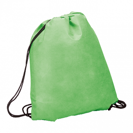 Drawstring Bag - Non-Woven - Image 2