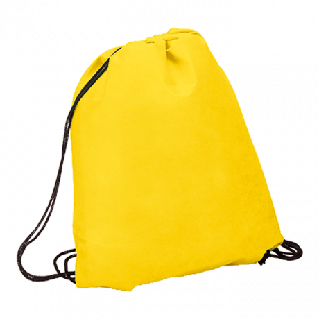 Drawstring Bag - Non-Woven - Image 7