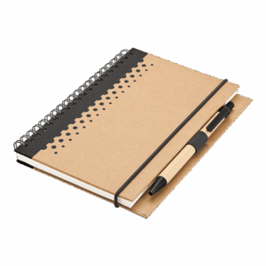 Recycled Junior Pad and Pen