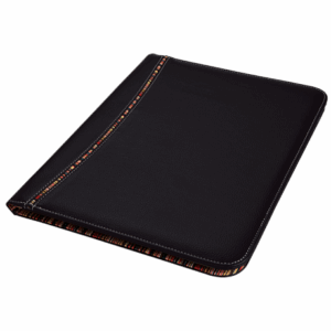 Tribal Stripe A4 Folio - 40 Pages
