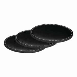 4 Piece Coaster Set