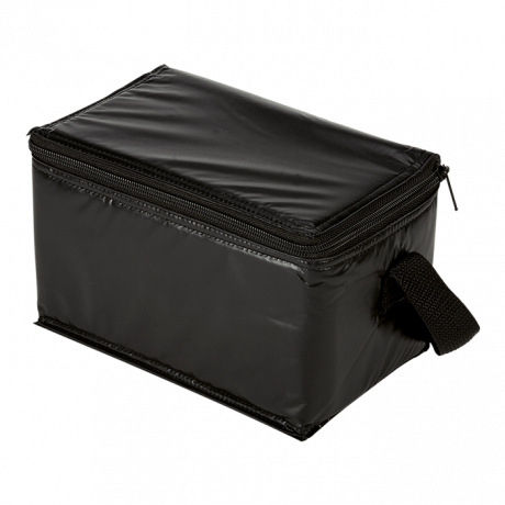 6 Can Cooler - Vinyl - Image 2