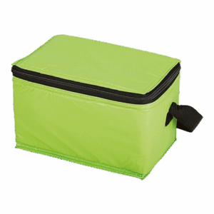 6 Can Cooler - Vinyl