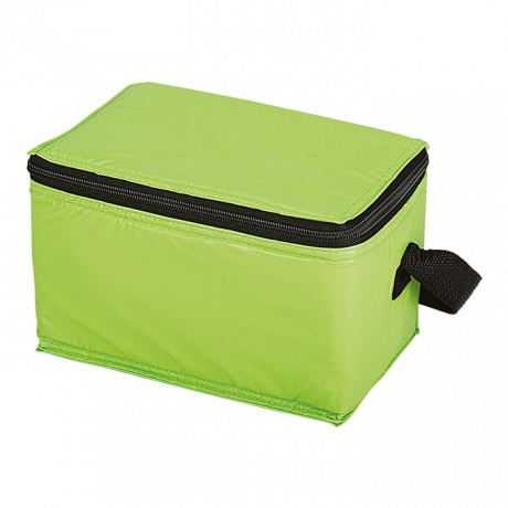 6 Can Cooler - Vinyl