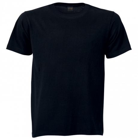 170g Barron Combed Cotton Crew Neck T-Shirt