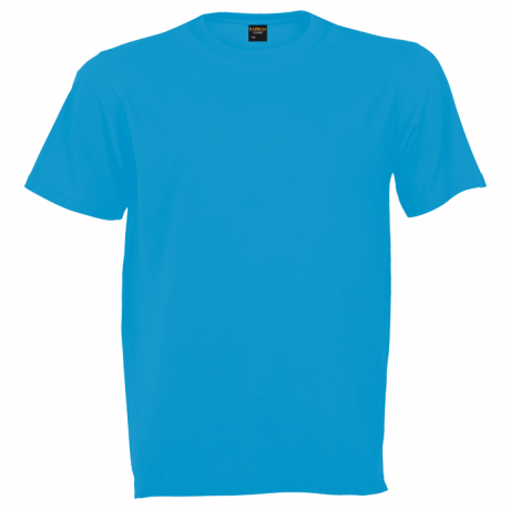 170g Barron Combed Cotton Crew Neck T-Shirt - Image 9