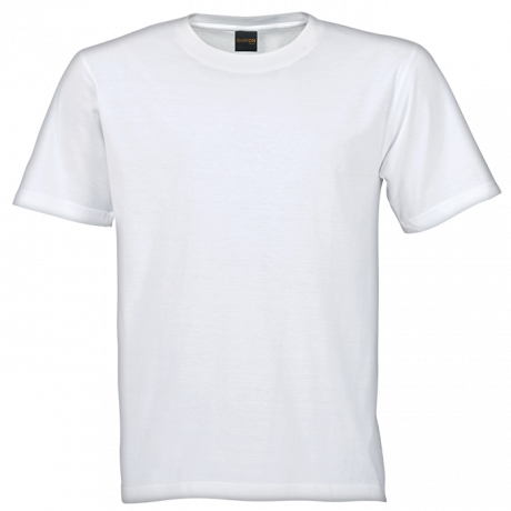 170g Barron Combed Cotton Crew Neck T-Shirt - Image 7