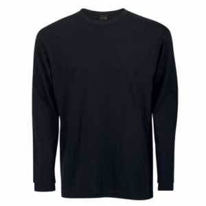 170g Barron Long Sleeve T-Shirt
