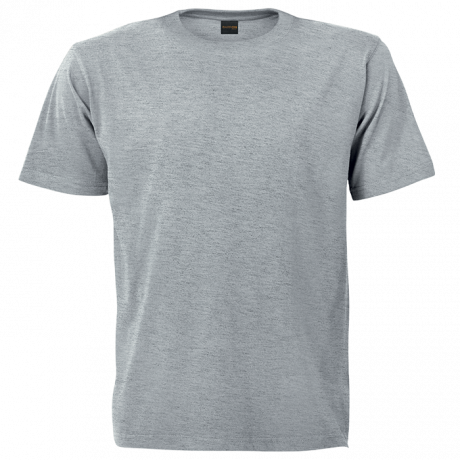 145g Barron Crew Neck T-Shirt - Image 4