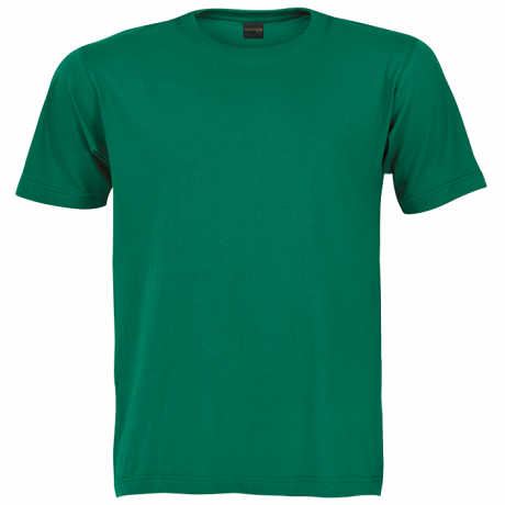 145g Barron Crew Neck T-Shirt - Image 3