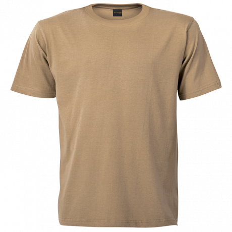 145g Barron Crew Neck T-Shirt - Image 5