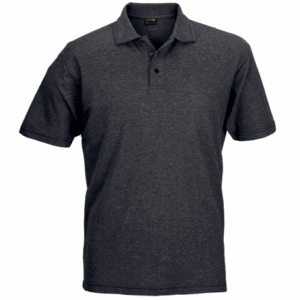 Mens 175g Barron Pique Knit Golfer