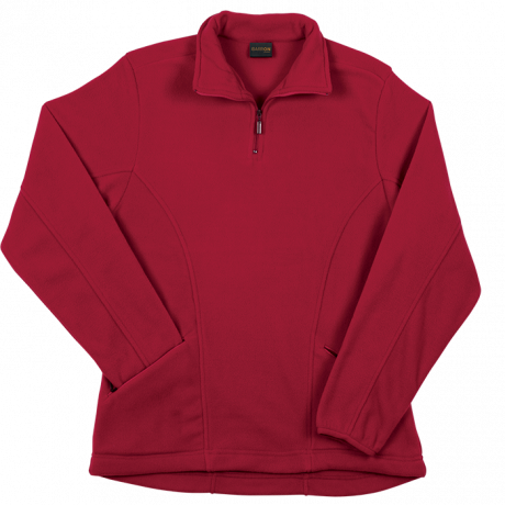 Ladies Essential Micro Fleece - Image 2