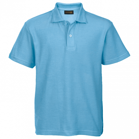 175g Kiddies Pique Knit Golfer - Image 14
