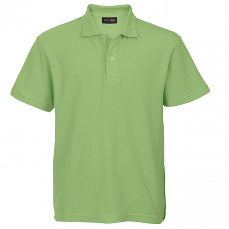 175g Kiddies Pique Knit Golfer - Image 16