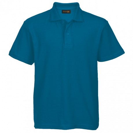 175g Kiddies Pique Knit Golfer - Image 15