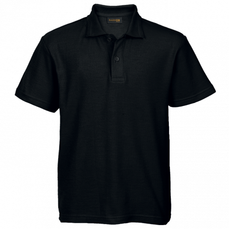 175g Kiddies Pique Knit Golfer - Image 2
