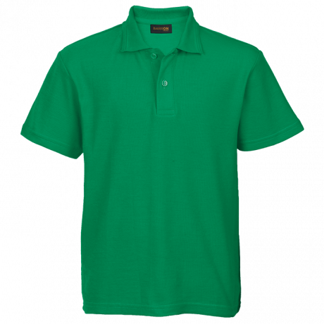 175g Kiddies Pique Knit Golfer - Image 7