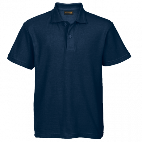 175g Kiddies Pique Knit Golfer - Image 3