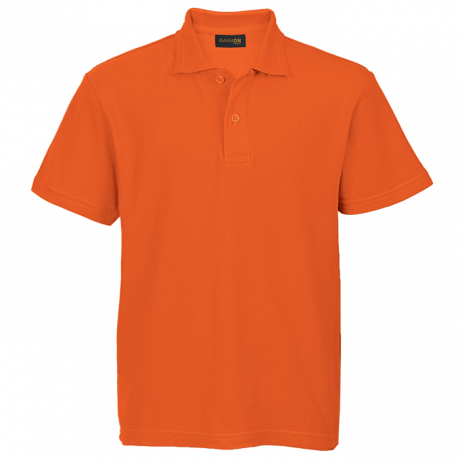 175g Kiddies Pique Knit Golfer - Image 11