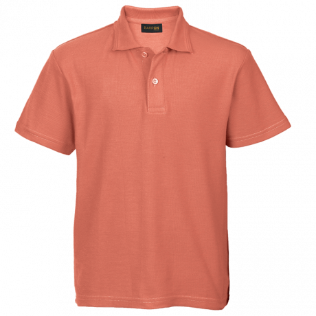 175g Kiddies Pique Knit Golfer - Image 17