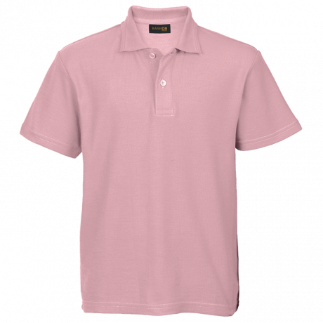 175g Kiddies Pique Knit Golfer - Image 8