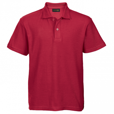 175g Kiddies Pique Knit Golfer - Image 5