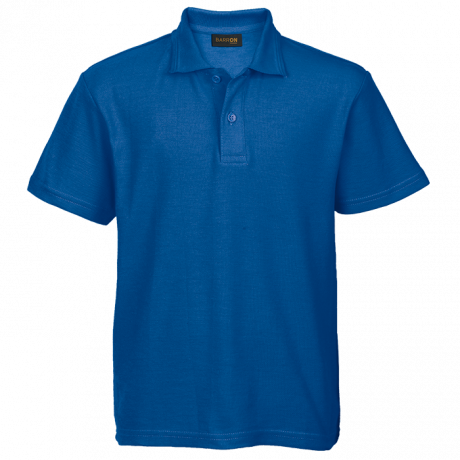 175g Kiddies Pique Knit Golfer - Image 4