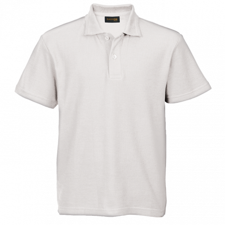175g Kiddies Pique Knit Golfer