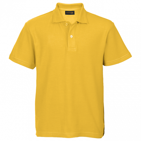 175g Kiddies Pique Knit Golfer - Image 6