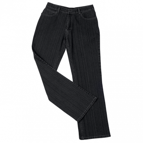 Ladies Original Stretch Jeans