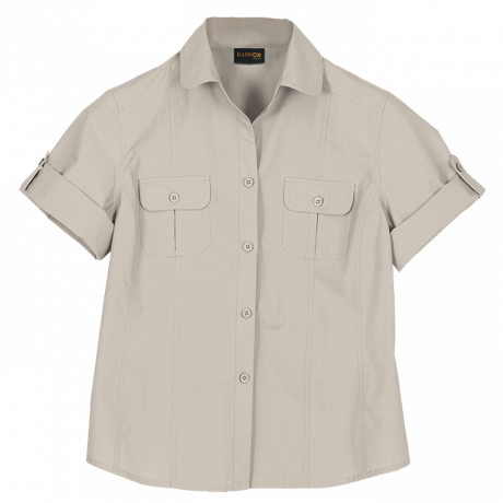 Ladies Outback Blouse - Image 2