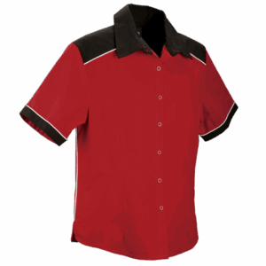 Ladies Racing Pit Shirt