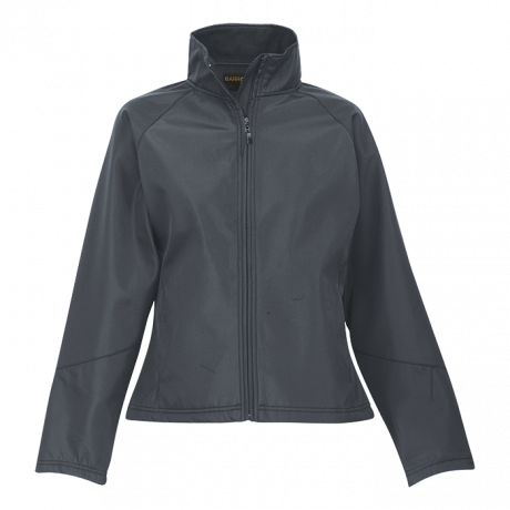Ladies Techno Jacket - Image 3