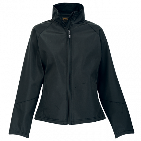 Ladies Techno Jacket