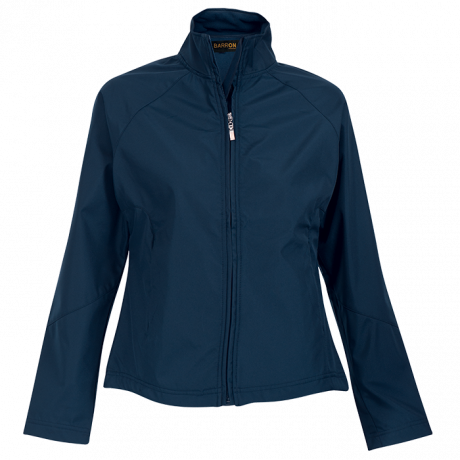 Ladies Techno Jacket - Image 2
