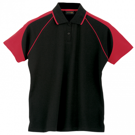 Ladies Vector Golfer - Image 4