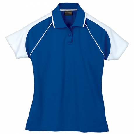 Ladies Vector Golfer - Image 7