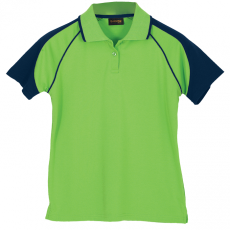 Ladies Vector Golfer - Image 3