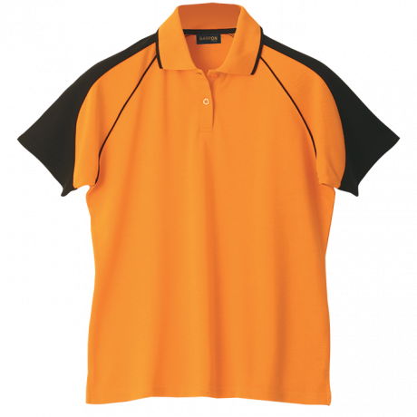 Ladies Vector Golfer - Image 5