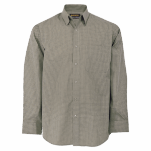Legacy Check Lounge Long Sleeve