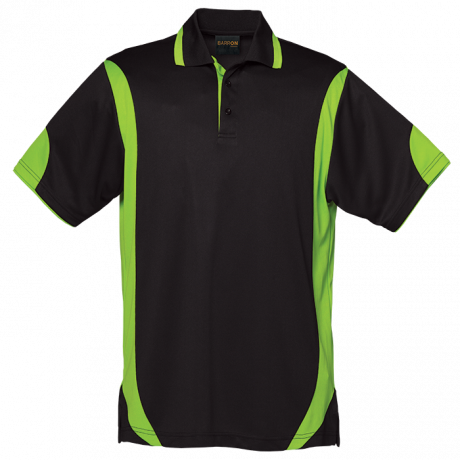 Mens Breezeway Golfer - Image 6
