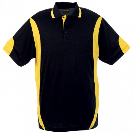 Mens Breezeway Golfer - Image 8