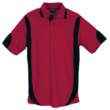 Mens Breezeway Golfer - Image 2