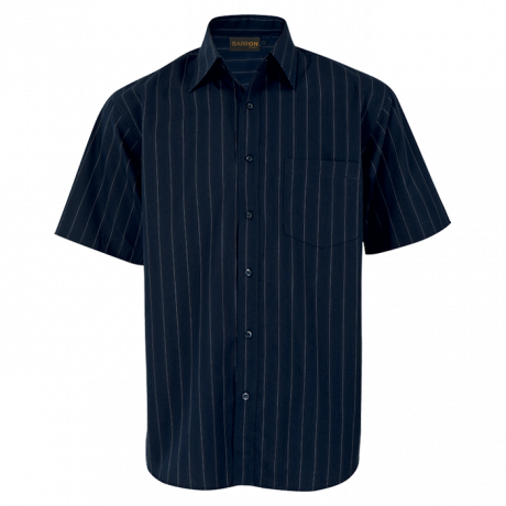 Mens Civic Lounge Long Sleeve - Image 5