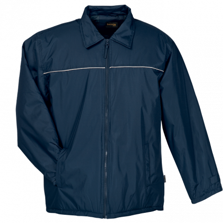 Mens Hi-Tech Bomber Jacket - Image 2