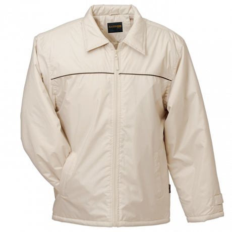 Mens Hi-Tech Bomber Jacket - Image 3