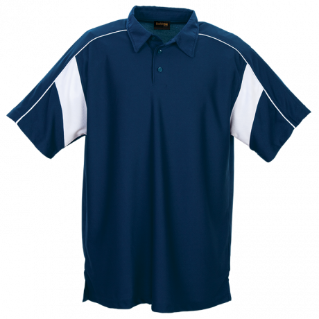 Mens Performance Golfer - Image 2