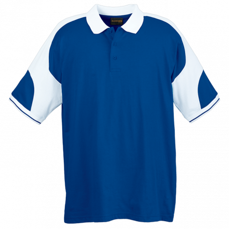 Mens Vector Golfer - Image 8